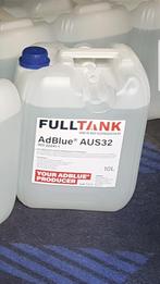 AdBleu 10 ltr met schenktuit, Ophalen