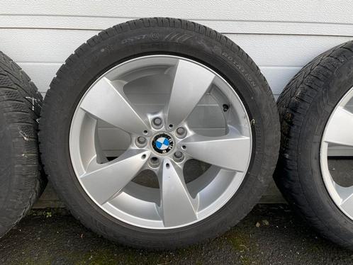 BMW Styling 138, Auto-onderdelen, Banden en Velgen, Banden en Velgen, Winterbanden, 17 inch, 225 mm, Personenwagen, Gebruikt, Ophalen