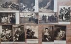 12 x postkaart Antwerpen musée royal, Ophalen of Verzenden, Antwerpen