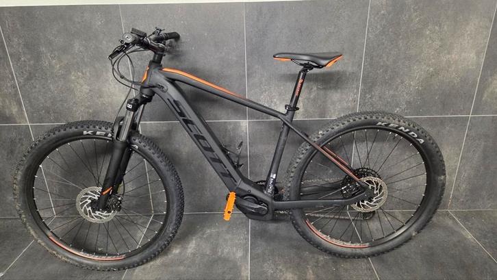 Scott Aspect Eride 920 mountainbike, Fietsen en Brommers, Fietsen | Heren | Sportfietsen en Toerfietsen, Gebruikt, Overige merken