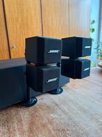 Bose Acoustimass 5 serie 1, Audio, Tv en Foto, Ophalen of Verzenden, Zo goed als nieuw