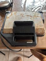 Grill frifri, Ophalen, Uitneembare platen, Gebruikt