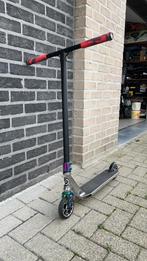 OXELO stuntstep MF3.6 V5 CHROOM, Fietsen en Brommers, Ophalen