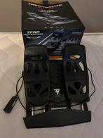 T.Flight Rudder pedal, Ophalen, Refurbished, Thrustmaster