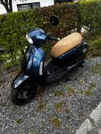 Neco Borgia 125cc, Ophalen, Gebruikt, 125 cc, Benzine