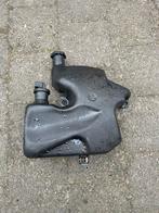 Zip 2takt tank, Fietsen en Brommers, Ophalen, Gebruikt, Tank
