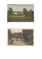 postkaartn Xhoffraix, Ophalen of Verzenden