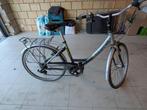 Meisjes fiets Minerva, Ophalen, 24 inch, Versnellingen, Minerva