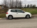 Volkswagen Golf, Auto's, Euro 5, Stof, Zwart, Wit