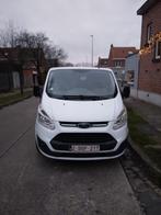 Ford transit custom te koop, Auto's, Bedrijf, Te koop