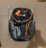 Sac a dos Basic-Fit Noir, Ophalen of Verzenden, Nieuw, Overige merken