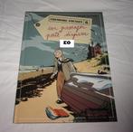 bd théodore poussin 6 eo un passager porté disparu, Livres, Enlèvement