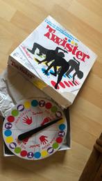 Twister, Comme neuf
