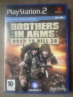 Brothers in arms road to hill 30 PlayStation 2 ps2, Enlèvement ou Envoi