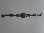 Vintage Marokkaanse zilveren armband, Ophalen of Verzenden