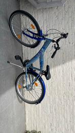 Vélo pour enfant - diamètre de la roue 51 cm, Enlèvement, Utilisé, 20 pouces, Vitesses