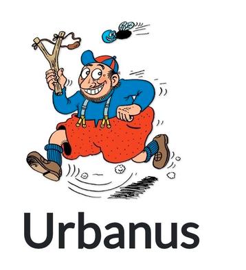Gezocht urbanus strips beschikbaar voor biedingen