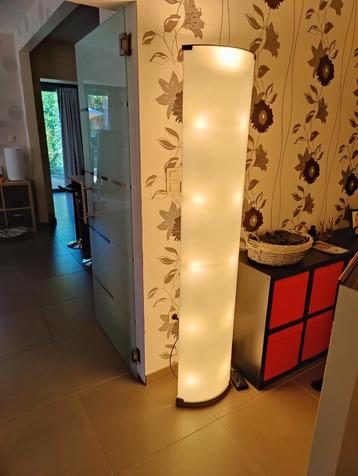Vloerlamp Pirellone ,van Fontana Arte  beschikbaar voor biedingen