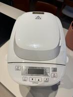 Broodbakmachine Panasonic SD-2501, Elektronische apparatuur, Broodbakmachines, Ophalen, Gebruikt, Met timer, Meer dan 10 programma's