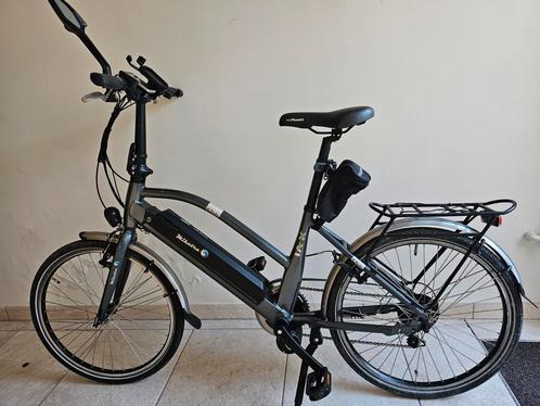 E- Todo Electrische dames / herenfiets 24" in onberisp.staat, Fietsen en Brommers, Elektrische fietsen, Zo goed als nieuw, Overige merken