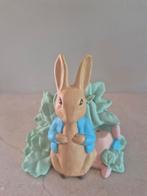 Vintage Peter Rabbit tandenborstel houder, Verzamelen, Ophalen