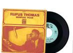Rufus Thomas – Memphis Train, Gebruikt, 7 inch, Single, Ophalen of Verzenden
