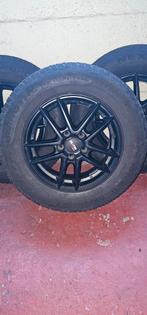 HYUNDAI TUCSON WINTERBANDEN, Enlèvement, Pneus hiver