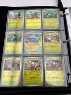 Pokemon Complete master base set mega evolution, Ophalen, Zo goed als nieuw