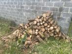 brandhout, Tuin en Terras, Brandhout, Ophalen