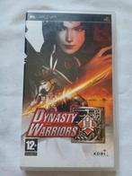 Dynasty Warriors, Consoles de jeu & Jeux vidéo, Jeux | Sony PlayStation Portable, Aventure et Action, Utilisé, À partir de 12 ans