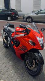 Suzuki Hayabusa 1340 cc - COLLECTOR ITEM, Motos, Motos | Suzuki, Permis Moto A, Plus de 35 kW, Super Sport, Particulier