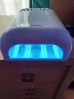 Lanaform nageldroger, Wit, Ophalen of Verzenden, Zo goed als nieuw, Accessoires