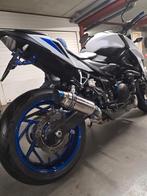 BIJNA NIEUWE MOTORFIETS!!!, Motoren, Motoren | Suzuki, 750 cc, 4 cilinders, Sport, Particulier