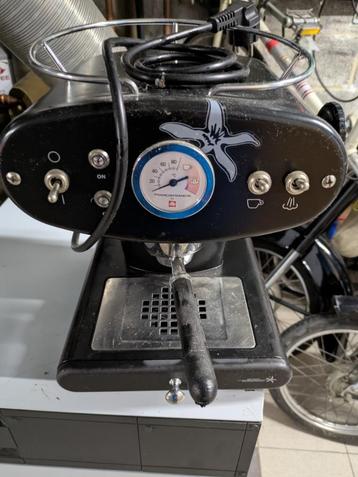 FRANCIS FRANCIS X1 ESPRESSO MACHIEN beschikbaar voor biedingen