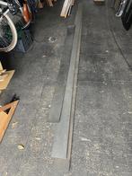 Set tuinboorden 14cm, Ophalen, Gebruikt