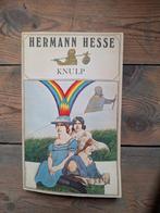 Hermann Hesse, Knulp, Boeken, Ophalen of Verzenden, Zo goed als nieuw