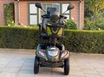 Vermeiren Carpo 4LTD Scootmobiel elektrische scooter, Diversen, Rolstoelen, Ophalen of Verzenden, Inklapbaar, Zo goed als nieuw