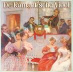 De romantische viool, CD & DVD, CD | Compilations, Enlèvement ou Envoi, Comme neuf, Classique