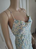 zomer kleedje van zara, Kleding | Dames, Verzenden, Zara, Zo goed als nieuw, Maat 34 (XS) of kleiner