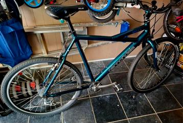 Cannondale Killer V (26 inch) beschikbaar voor biedingen