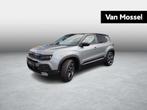 Jeep Avenger Summit 54 kWh, Autos, Alarme, Argent ou Gris, Noir, 5 portes