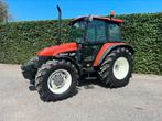 New holland L85, Ophalen