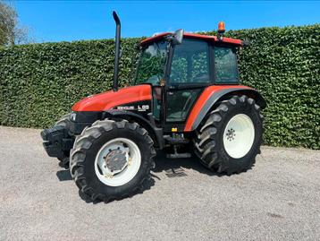 New holland L85 beschikbaar voor biedingen