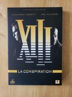 Coffret DVD XIII La Conspiration, Ophalen, Zo goed als nieuw, Thriller, Boxset
