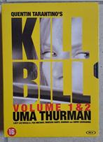coffret Kill Bill 1 & 2 (angl + st neerl), Verzenden, Boxset
