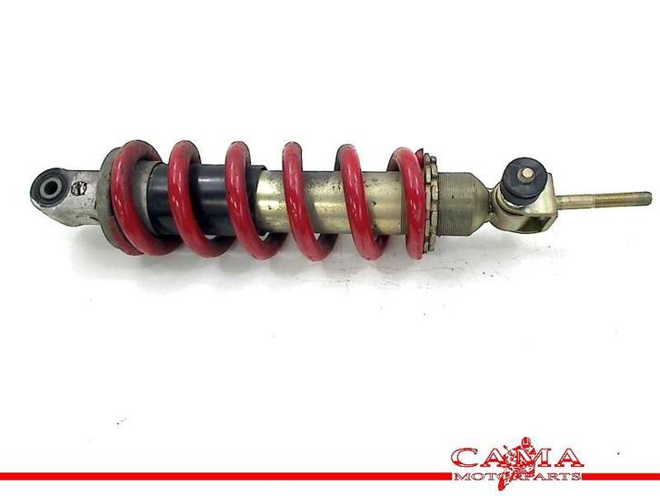 SCHOKBREKER ACHTER Honda, Motoren, Onderdelen | Honda, Gebruikt