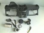 AIRBAG SET + COMPUTER Ford Ka II (01-2008/05-2016), Gebruikt, Ford