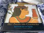Het Paleis Van Cleopatra, Ophalen of Verzenden, Zo goed als nieuw