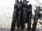 Injecteur Renault Clio 2 1.4i 72kw 8200568671 LP/14837, Ophalen, Gebruikt, Renault