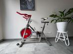 Schwinn Indoor cycling fiets, Ophalen